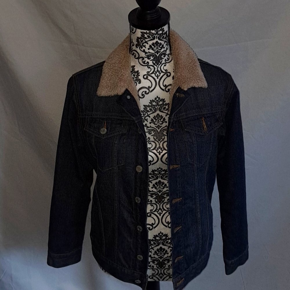 Kids Wool Coat